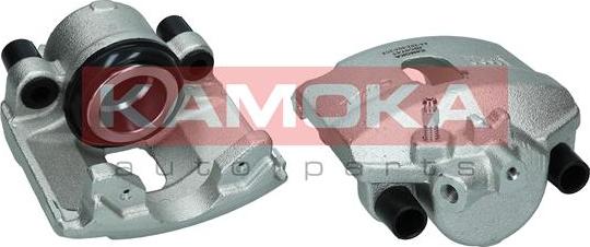Kamoka JBC0741 - Тормозной суппорт autosila-amz.com