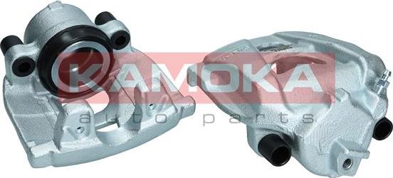 Kamoka JBC0748 - Тормозной суппорт autosila-amz.com