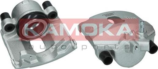 Kamoka JBC0742 - Тормозной суппорт autosila-amz.com