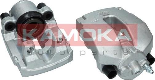 Kamoka JBC0759 - Тормозной суппорт autosila-amz.com