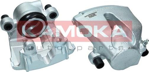Kamoka JBC0755 - Тормозной суппорт autosila-amz.com