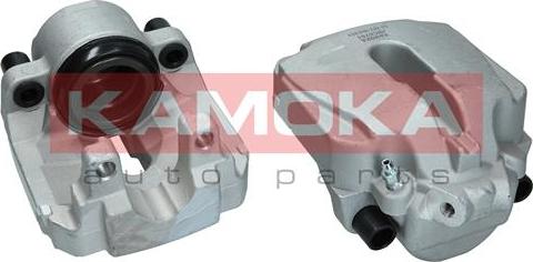 Kamoka JBC0761 - Тормозной суппорт autosila-amz.com