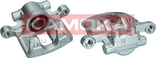 Kamoka JBC1081 - Тормозной суппорт autosila-amz.com