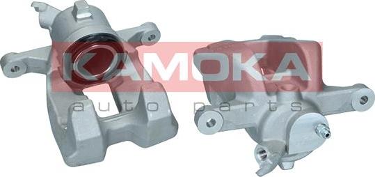 Kamoka JBC1241 - Тормозной суппорт autosila-amz.com