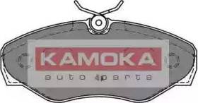 Kamoka JQ1013030 - Тормозные колодки, дисковые, комплект autosila-amz.com
