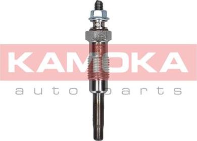 Kamoka KP002 - Свеча накаливания autosila-amz.com