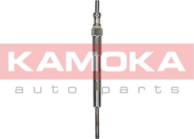 Kamoka KP011 - Свеча накаливания autosila-amz.com