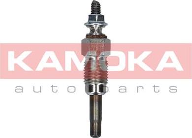 Kamoka KP020 - Свеча накаливания autosila-amz.com