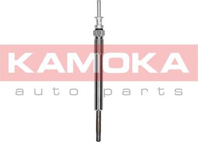 Kamoka KP076 - Свеча накаливания autosila-amz.com