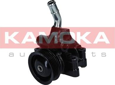 Kamoka PP090 - Гидравлический насос, рулевое управление, ГУР autosila-amz.com