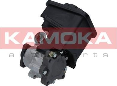 Kamoka PP044 - Гидравлический насос, рулевое управление, ГУР autosila-amz.com
