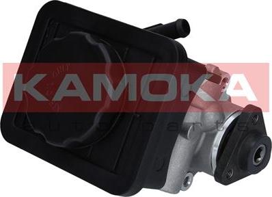Kamoka PP044 - Гидравлический насос, рулевое управление, ГУР autosila-amz.com