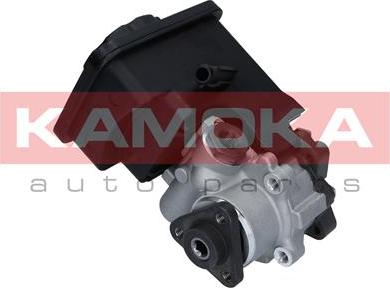 Kamoka PP048 - Гидравлический насос, рулевое управление, ГУР autosila-amz.com