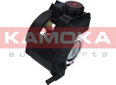 Kamoka PP059 - Гидравлический насос, рулевое управление, ГУР autosila-amz.com