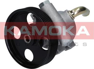 Kamoka PP055 - Гидравлический насос, рулевое управление, ГУР autosila-amz.com