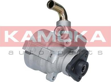 Kamoka PP002 - Гидравлический насос, рулевое управление, ГУР autosila-amz.com