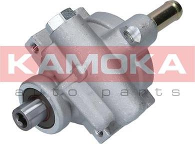 Kamoka PP081 - Гидравлический насос, рулевое управление, ГУР autosila-amz.com
