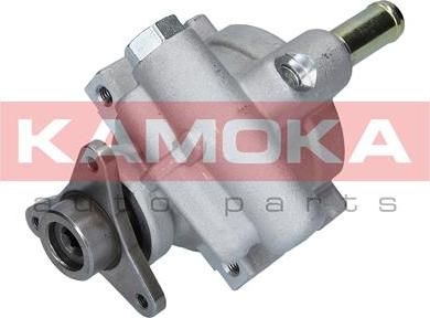 Kamoka PP082 - Гидравлический насос, рулевое управление, ГУР autosila-amz.com