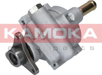 Kamoka PP079 - Гидравлический насос, рулевое управление, ГУР autosila-amz.com