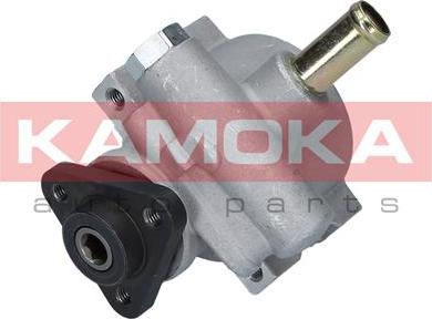 Kamoka PP073 - Гидравлический насос, рулевое управление, ГУР autosila-amz.com