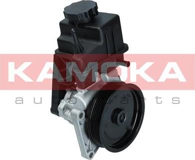 Kamoka PP143 - Гидравлический насос, рулевое управление, ГУР autosila-amz.com