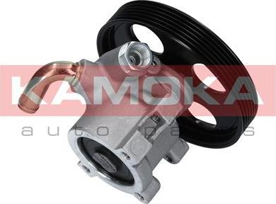 Kamoka PP169 - Гидравлический насос, рулевое управление, ГУР autosila-amz.com
