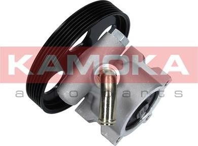 Kamoka PP169 - Гидравлический насос, рулевое управление, ГУР autosila-amz.com
