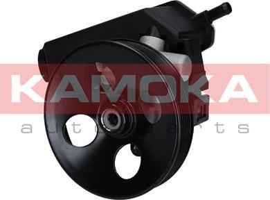 Kamoka PP161 - Гидравлический насос, рулевое управление, ГУР autosila-amz.com