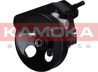 Kamoka PP163 - Гидравлический насос, рулевое управление, ГУР autosila-amz.com