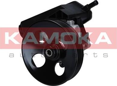 Kamoka PP162 - Гидравлический насос, рулевое управление, ГУР autosila-amz.com