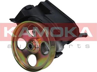 Kamoka PP167 - Гидравлический насос, рулевое управление, ГУР autosila-amz.com