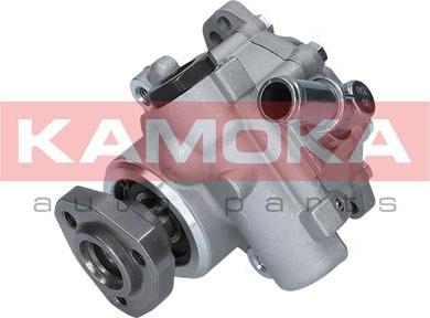 Kamoka PP110 - Гидравлический насос, рулевое управление, ГУР autosila-amz.com