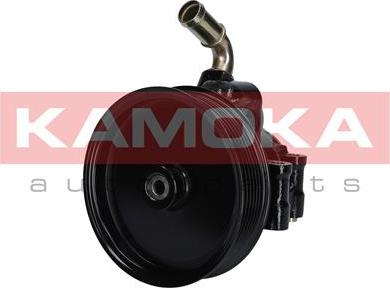 Kamoka PP117 - Гидравлический насос, рулевое управление, ГУР autosila-amz.com