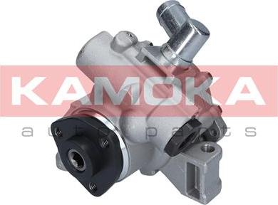Kamoka PP132 - Гидравлический насос, рулевое управление, ГУР autosila-amz.com