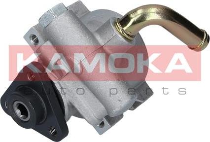 Kamoka PP123 - Гидравлический насос, рулевое управление, ГУР autosila-amz.com