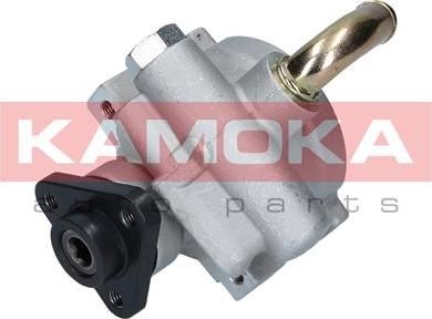Kamoka PP122 - Гидравлический насос, рулевое управление, ГУР autosila-amz.com
