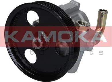 Kamoka PP170 - Гидравлический насос, рулевое управление, ГУР autosila-amz.com