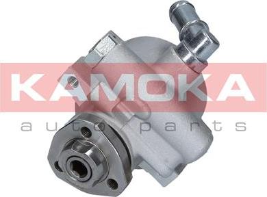 Kamoka PP201 - Гидравлический насос, рулевое управление, ГУР autosila-amz.com