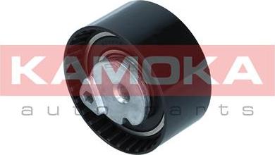 Kamoka R0498 - Натяжной ролик, зубчатый ремень ГРМ autosila-amz.com