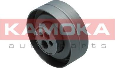 Kamoka R0460 - Натяжной ролик, зубчатый ремень ГРМ autosila-amz.com