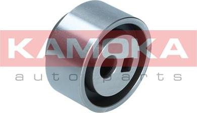 Kamoka R0470 - Натяжной ролик, зубчатый ремень ГРМ autosila-amz.com