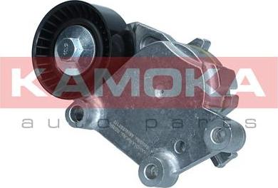 Kamoka R0590 - Натяжитель, поликлиновый ремень autosila-amz.com