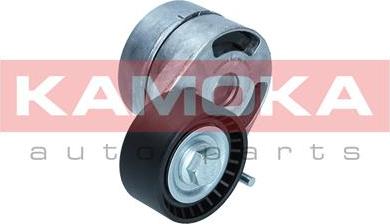 Kamoka R0593 - Натяжитель, поликлиновый ремень autosila-amz.com