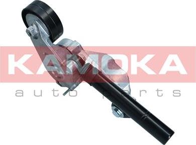 Kamoka R0564 - Натяжитель, поликлиновый ремень autosila-amz.com