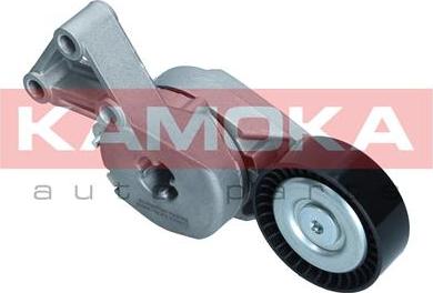 Kamoka R0563 - Натяжитель, поликлиновый ремень autosila-amz.com