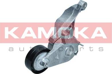 Kamoka R0567 - Натяжитель, поликлиновый ремень autosila-amz.com