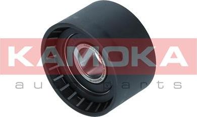 Kamoka R0500 - Натяжной ролик, зубчатый ремень ГРМ autosila-amz.com