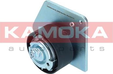Kamoka R0503 - Натяжной ролик, зубчатый ремень ГРМ autosila-amz.com