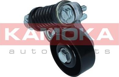 Kamoka R0589 - Натяжитель, поликлиновый ремень autosila-amz.com