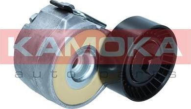 Kamoka R0584 - Натяжитель, поликлиновый ремень autosila-amz.com